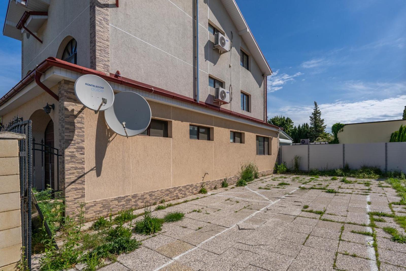 Farawayhomes Aparthotel Near Vienna Airport - Anytime Self Check-In بروك ان در ليذه المظهر الخارجي الصورة