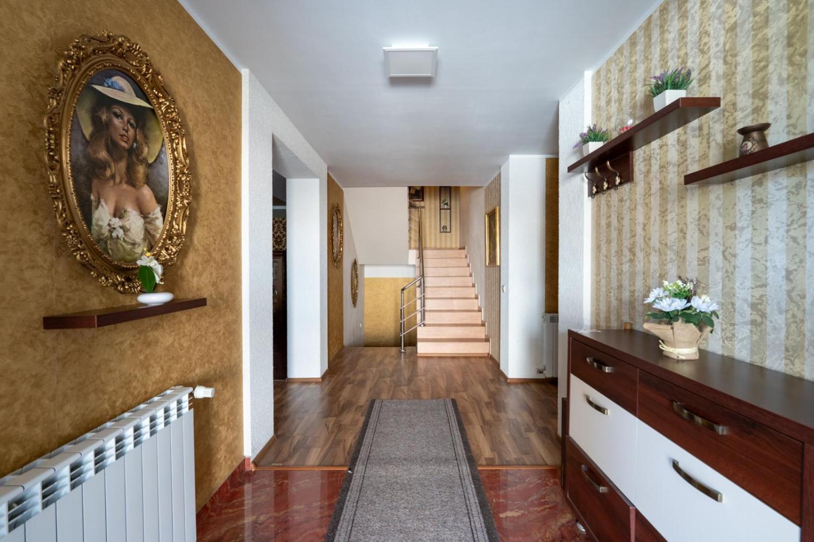 Farawayhomes Aparthotel Near Vienna Airport - Anytime Self Check-In بروك ان در ليذه المظهر الخارجي الصورة