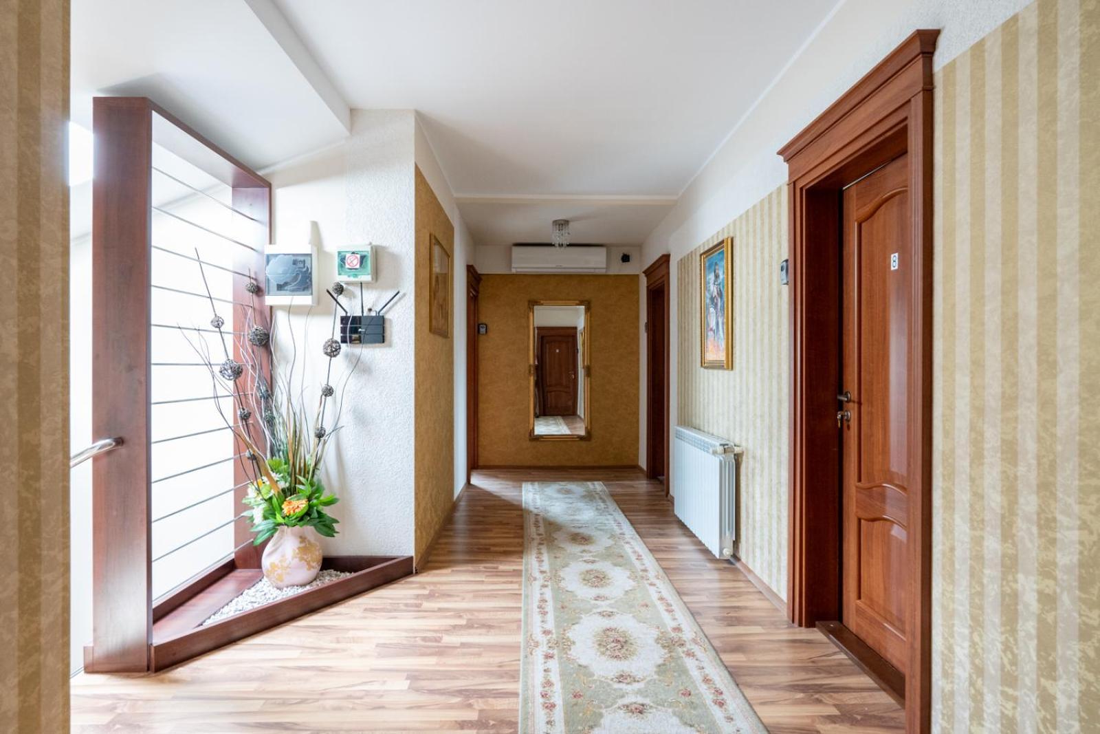 Farawayhomes Aparthotel Near Vienna Airport - Anytime Self Check-In بروك ان در ليذه المظهر الخارجي الصورة