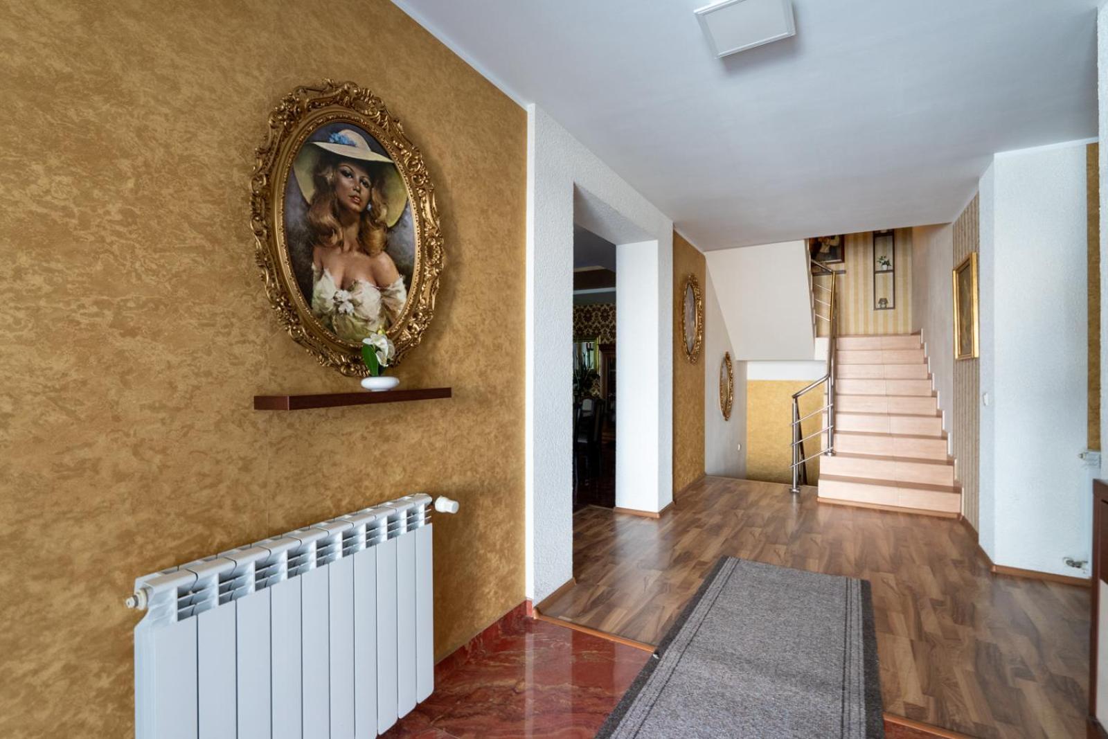 Farawayhomes Aparthotel Near Vienna Airport - Anytime Self Check-In بروك ان در ليذه المظهر الخارجي الصورة