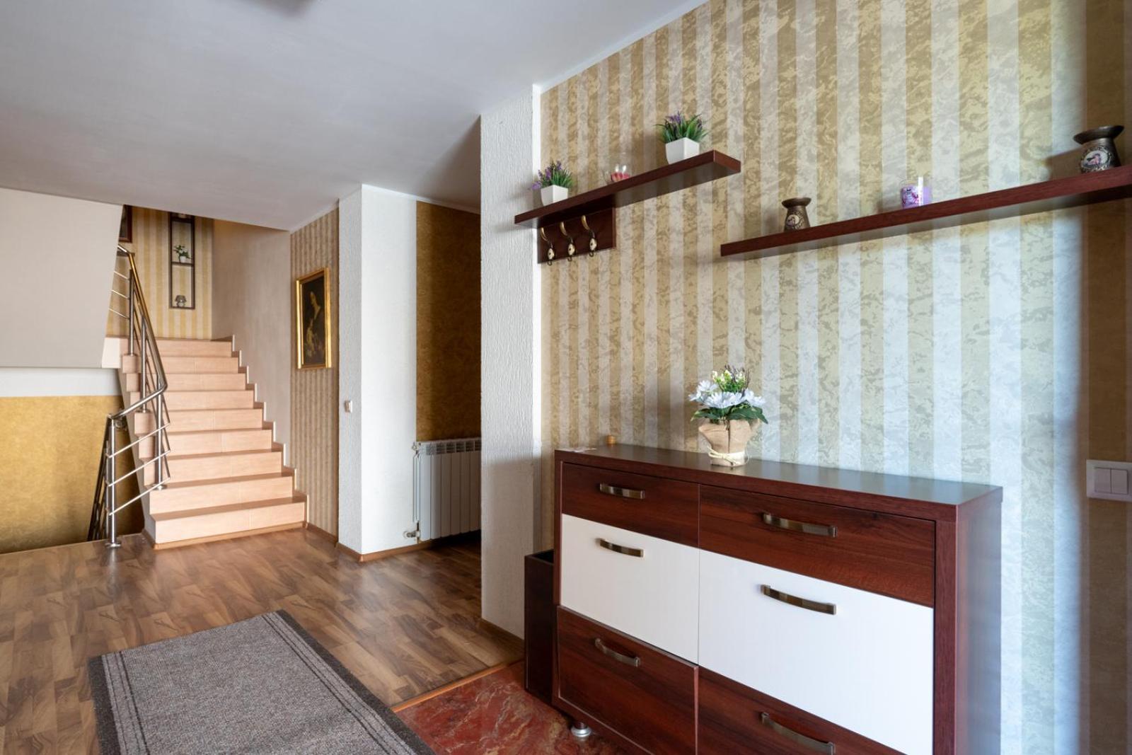Farawayhomes Aparthotel Near Vienna Airport - Anytime Self Check-In بروك ان در ليذه المظهر الخارجي الصورة