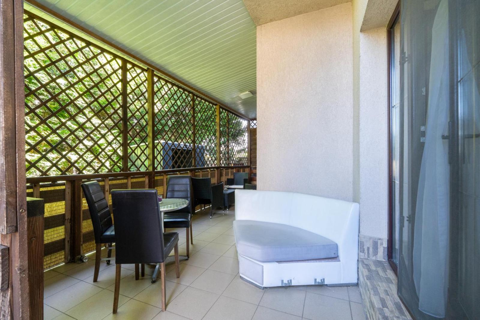 Farawayhomes Aparthotel Near Vienna Airport - Anytime Self Check-In بروك ان در ليذه المظهر الخارجي الصورة
