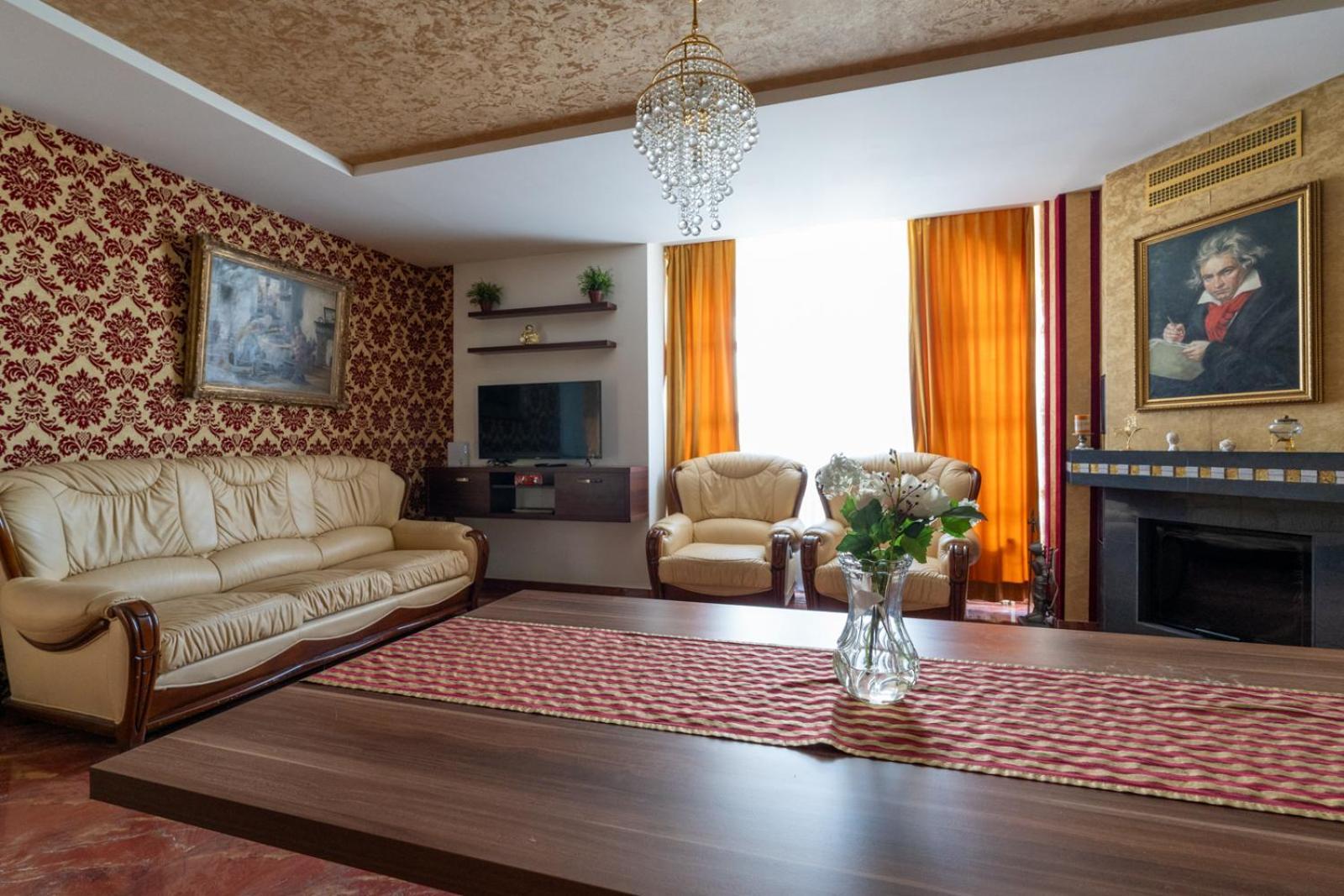 Farawayhomes Aparthotel Near Vienna Airport - Anytime Self Check-In بروك ان در ليذه المظهر الخارجي الصورة