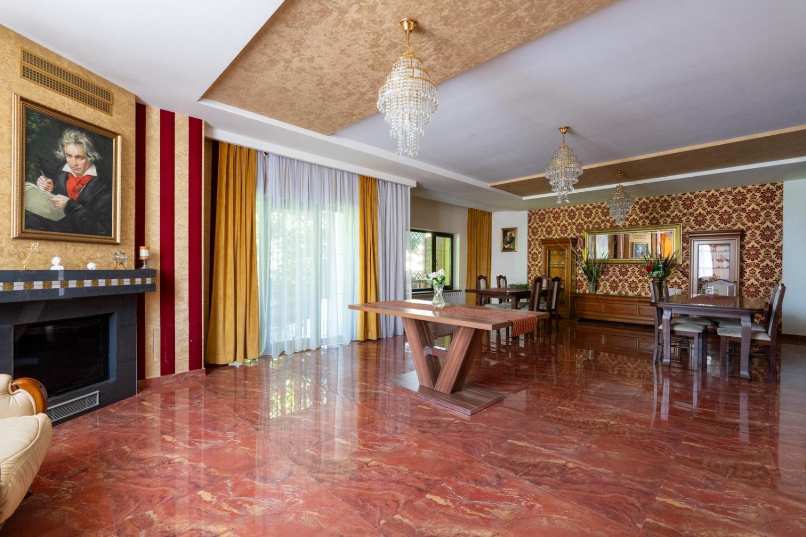 Farawayhomes Aparthotel Near Vienna Airport - Anytime Self Check-In بروك ان در ليذه المظهر الخارجي الصورة