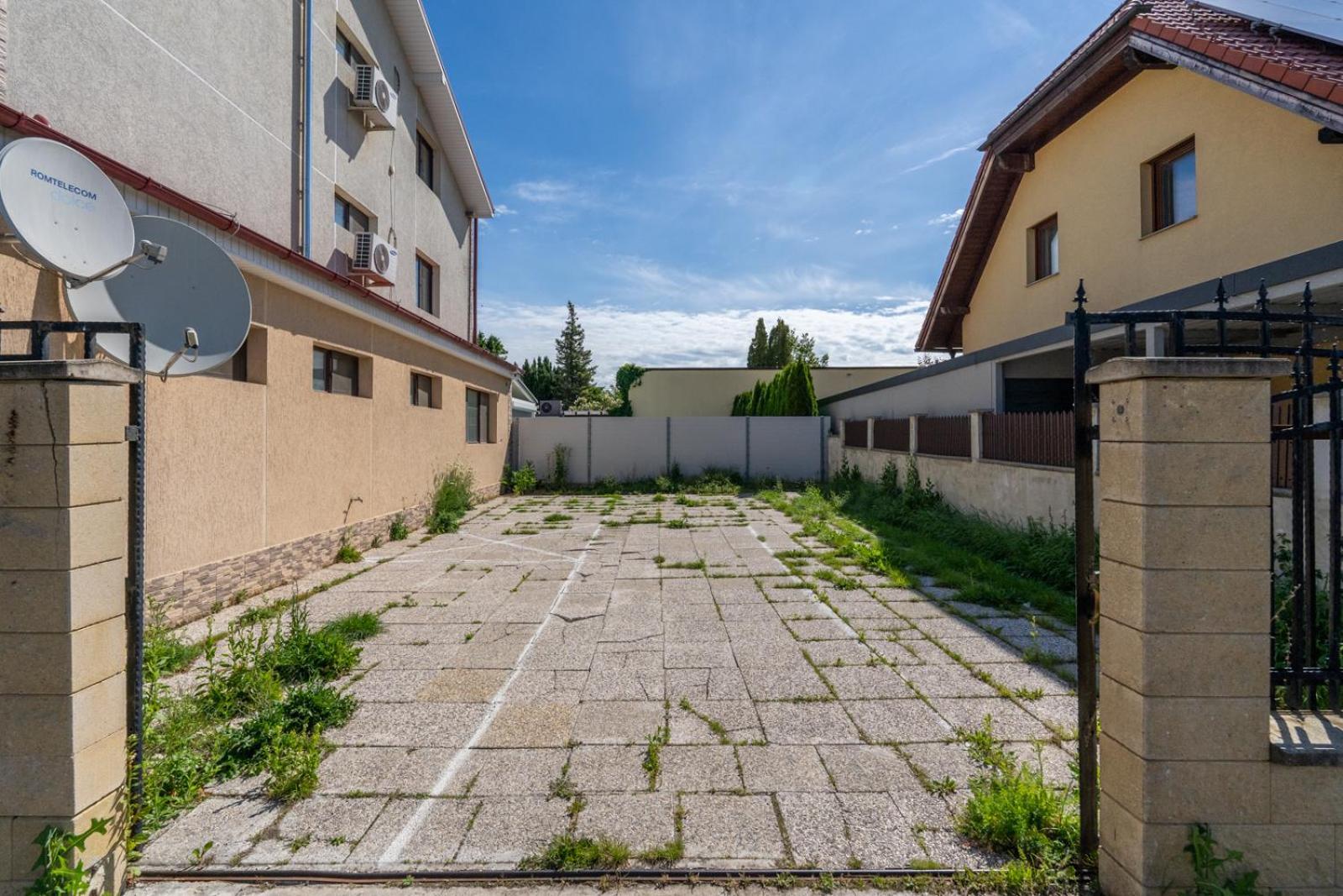 Farawayhomes Aparthotel Near Vienna Airport - Anytime Self Check-In بروك ان در ليذه المظهر الخارجي الصورة