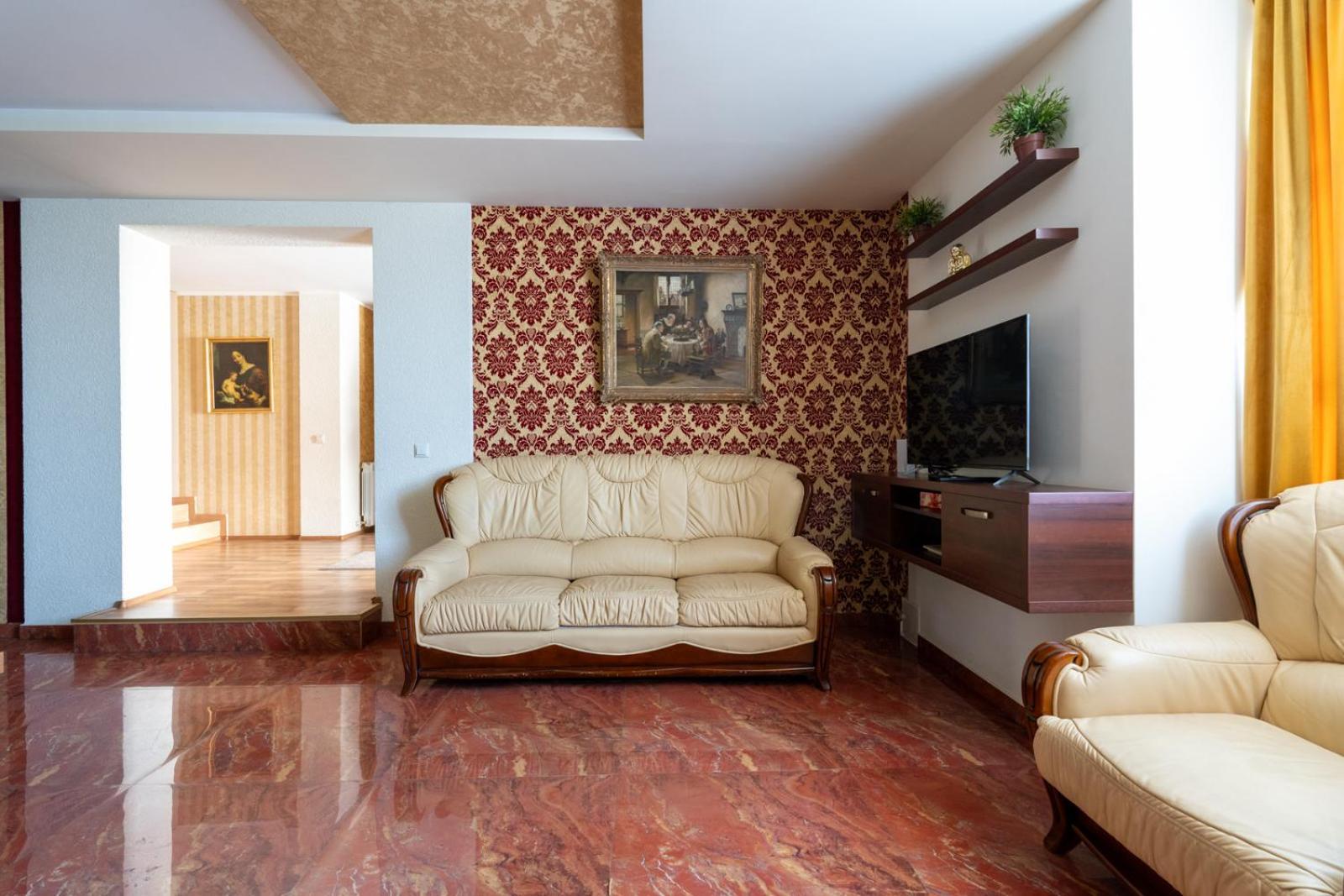 Farawayhomes Aparthotel Near Vienna Airport - Anytime Self Check-In بروك ان در ليذه المظهر الخارجي الصورة