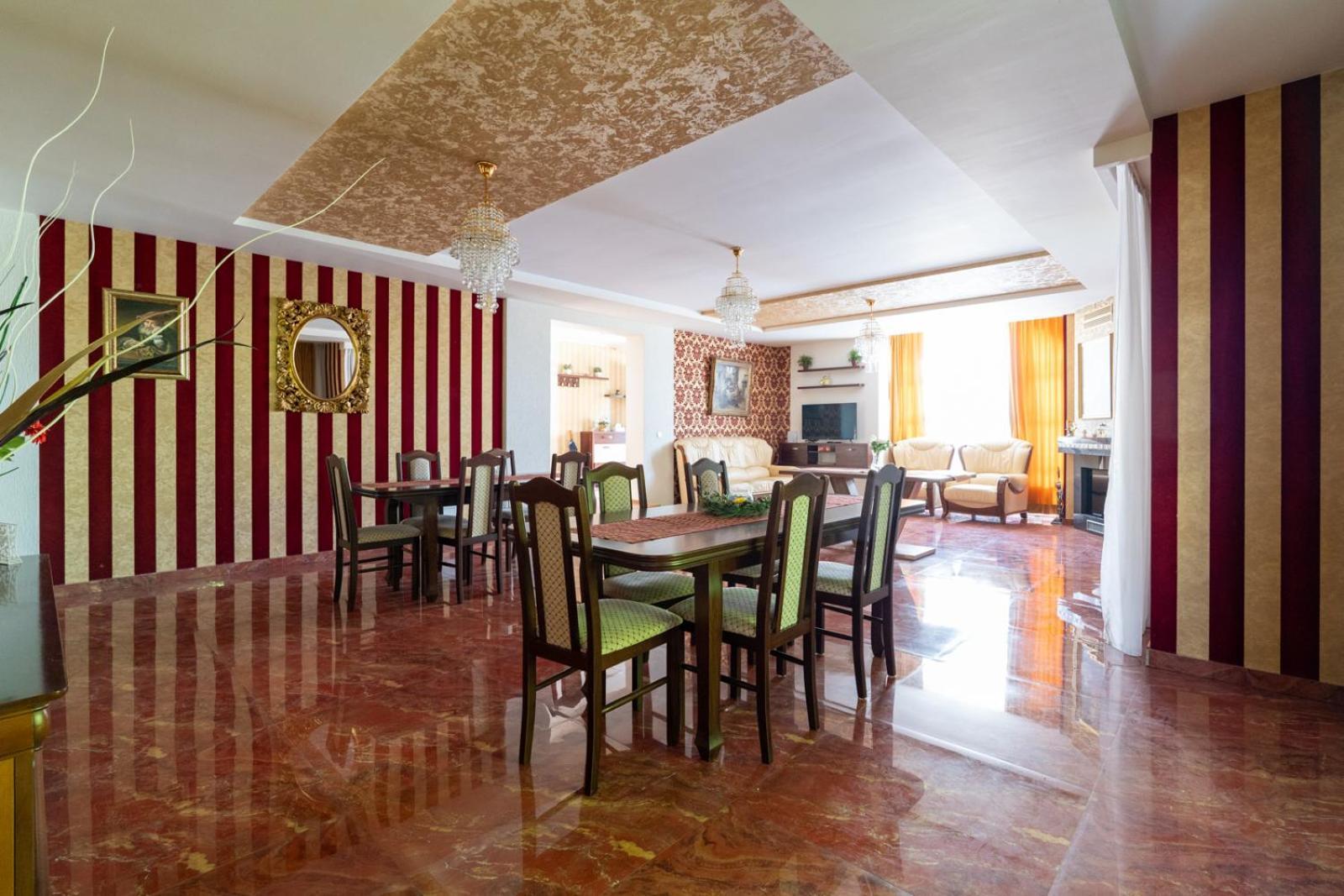 Farawayhomes Aparthotel Near Vienna Airport - Anytime Self Check-In بروك ان در ليذه المظهر الخارجي الصورة