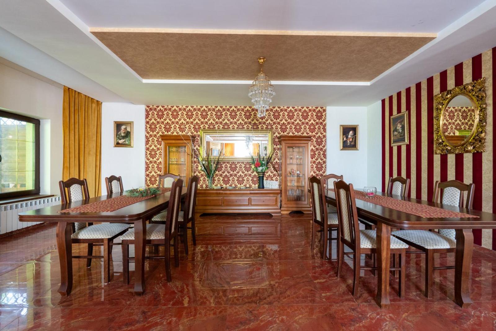 Farawayhomes Aparthotel Near Vienna Airport - Anytime Self Check-In بروك ان در ليذه المظهر الخارجي الصورة