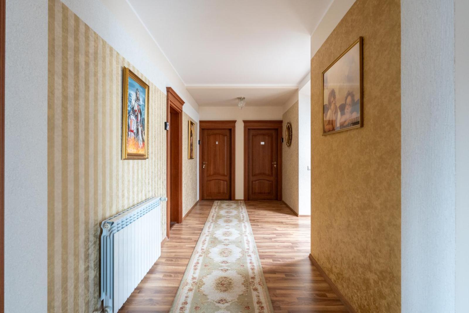 Farawayhomes Aparthotel Near Vienna Airport - Anytime Self Check-In بروك ان در ليذه المظهر الخارجي الصورة
