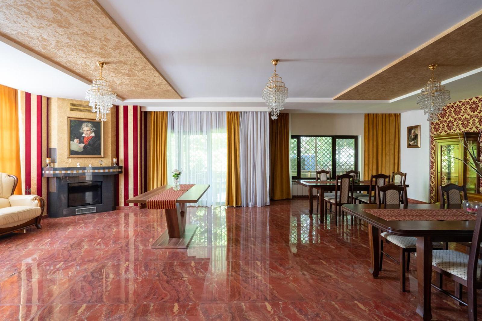 Farawayhomes Aparthotel Near Vienna Airport - Anytime Self Check-In بروك ان در ليذه المظهر الخارجي الصورة