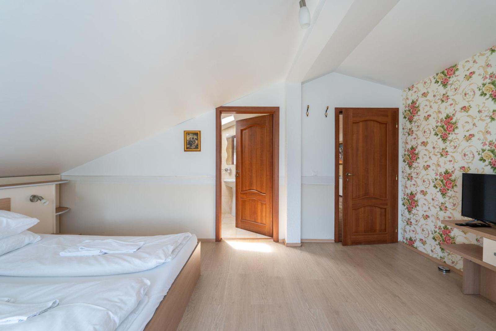 Farawayhomes Aparthotel Near Vienna Airport - Anytime Self Check-In بروك ان در ليذه المظهر الخارجي الصورة