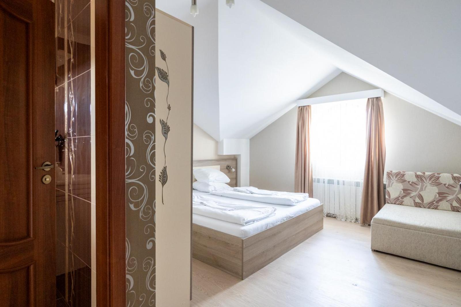 Farawayhomes Aparthotel Near Vienna Airport - Anytime Self Check-In بروك ان در ليذه المظهر الخارجي الصورة