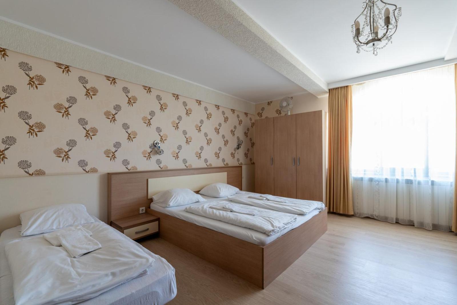 Farawayhomes Aparthotel Near Vienna Airport - Anytime Self Check-In بروك ان در ليذه المظهر الخارجي الصورة
