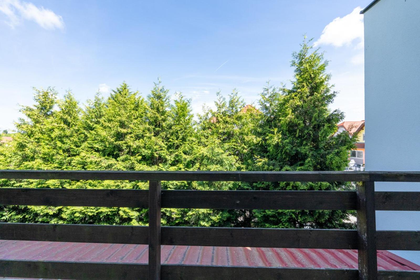 Farawayhomes Aparthotel Near Vienna Airport - Anytime Self Check-In بروك ان در ليذه المظهر الخارجي الصورة