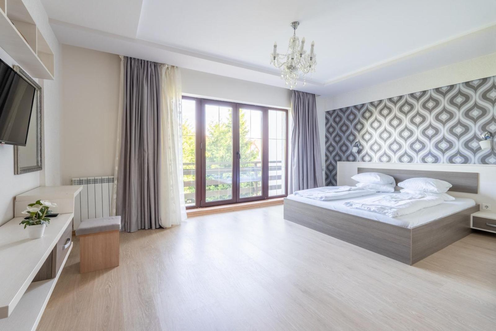 Farawayhomes Aparthotel Near Vienna Airport - Anytime Self Check-In بروك ان در ليذه المظهر الخارجي الصورة