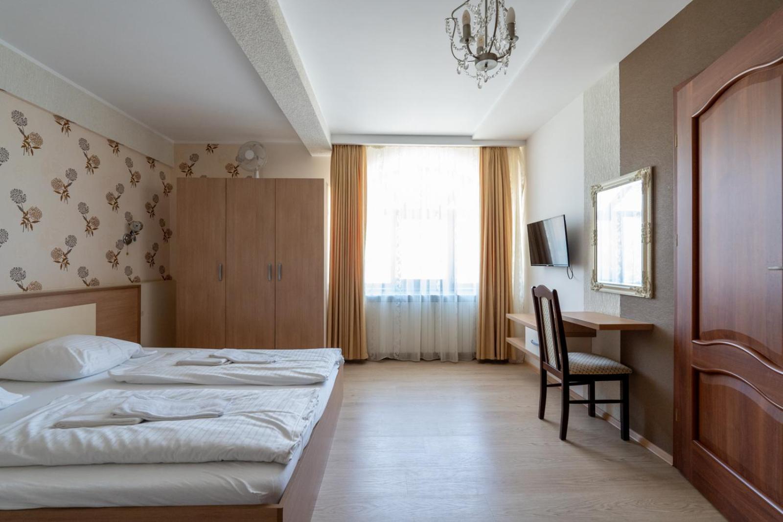Farawayhomes Aparthotel Near Vienna Airport - Anytime Self Check-In بروك ان در ليذه المظهر الخارجي الصورة