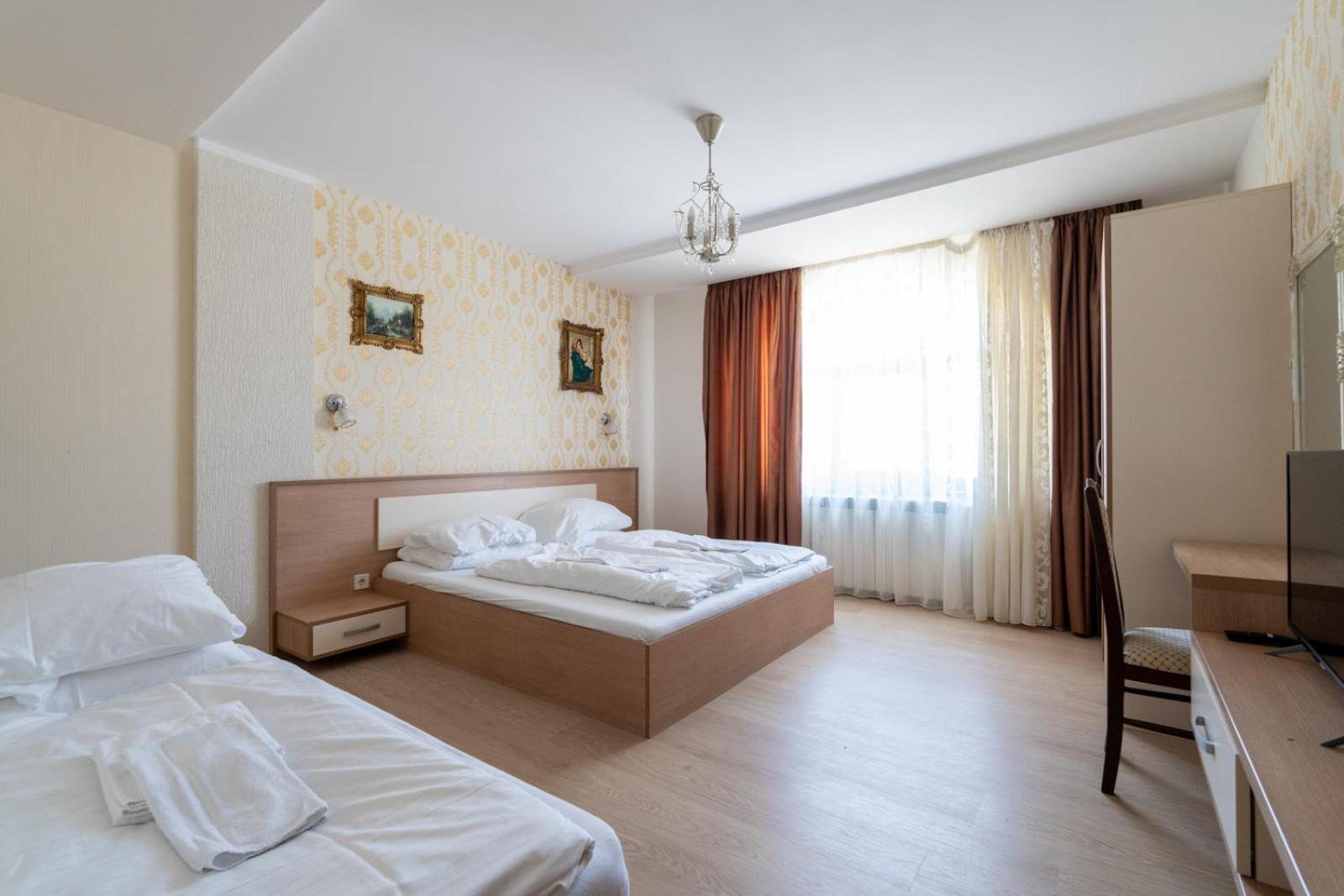 Farawayhomes Aparthotel Near Vienna Airport - Anytime Self Check-In بروك ان در ليذه المظهر الخارجي الصورة
