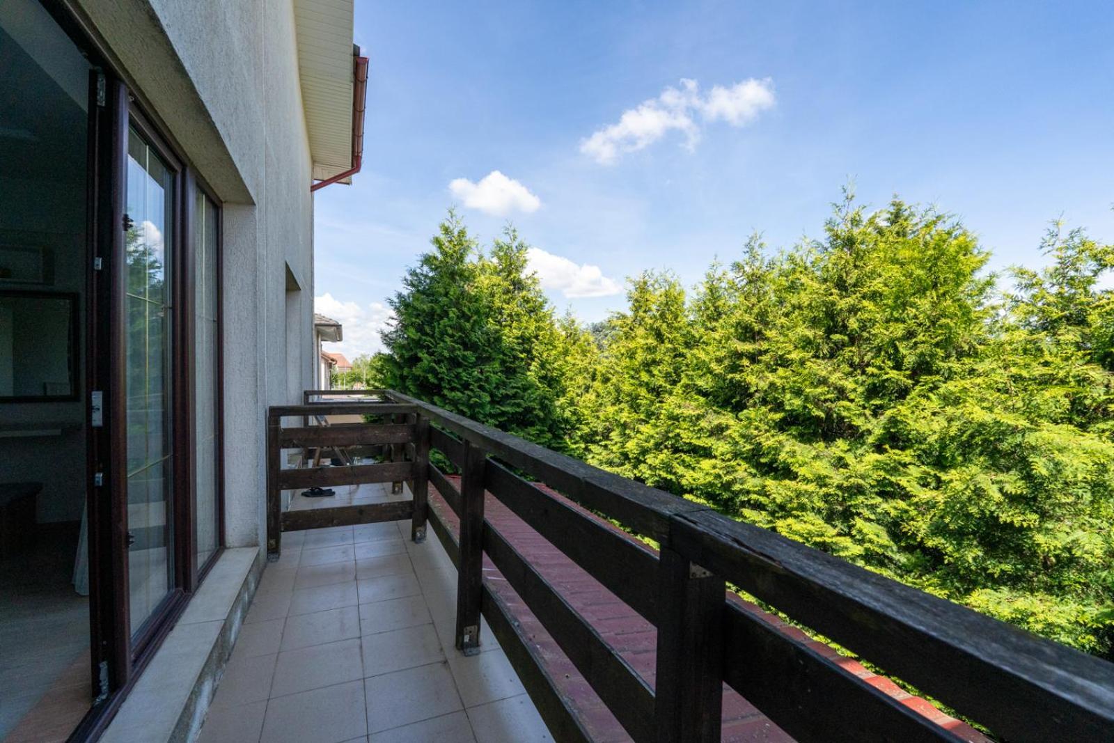 Farawayhomes Aparthotel Near Vienna Airport - Anytime Self Check-In بروك ان در ليذه المظهر الخارجي الصورة