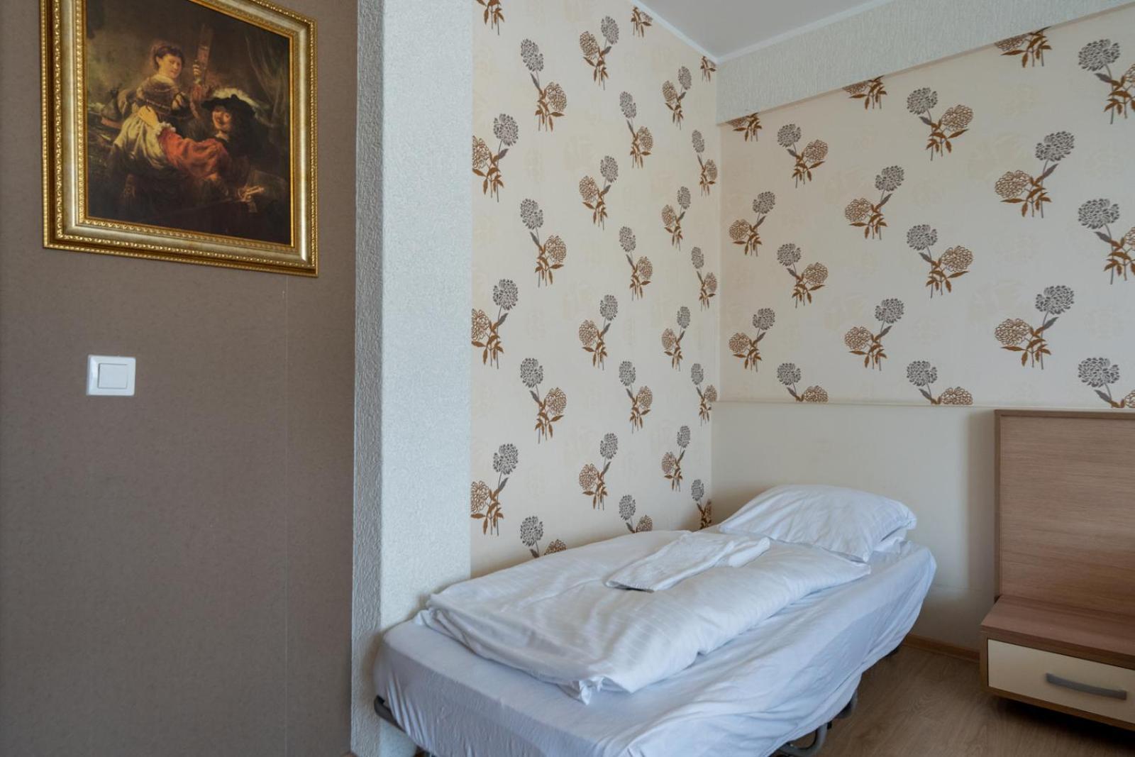 Farawayhomes Aparthotel Near Vienna Airport - Anytime Self Check-In بروك ان در ليذه المظهر الخارجي الصورة