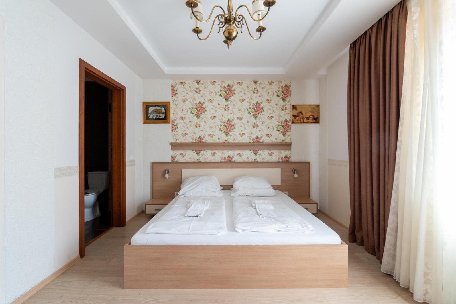 Farawayhomes Aparthotel Near Vienna Airport - Anytime Self Check-In بروك ان در ليذه المظهر الخارجي الصورة