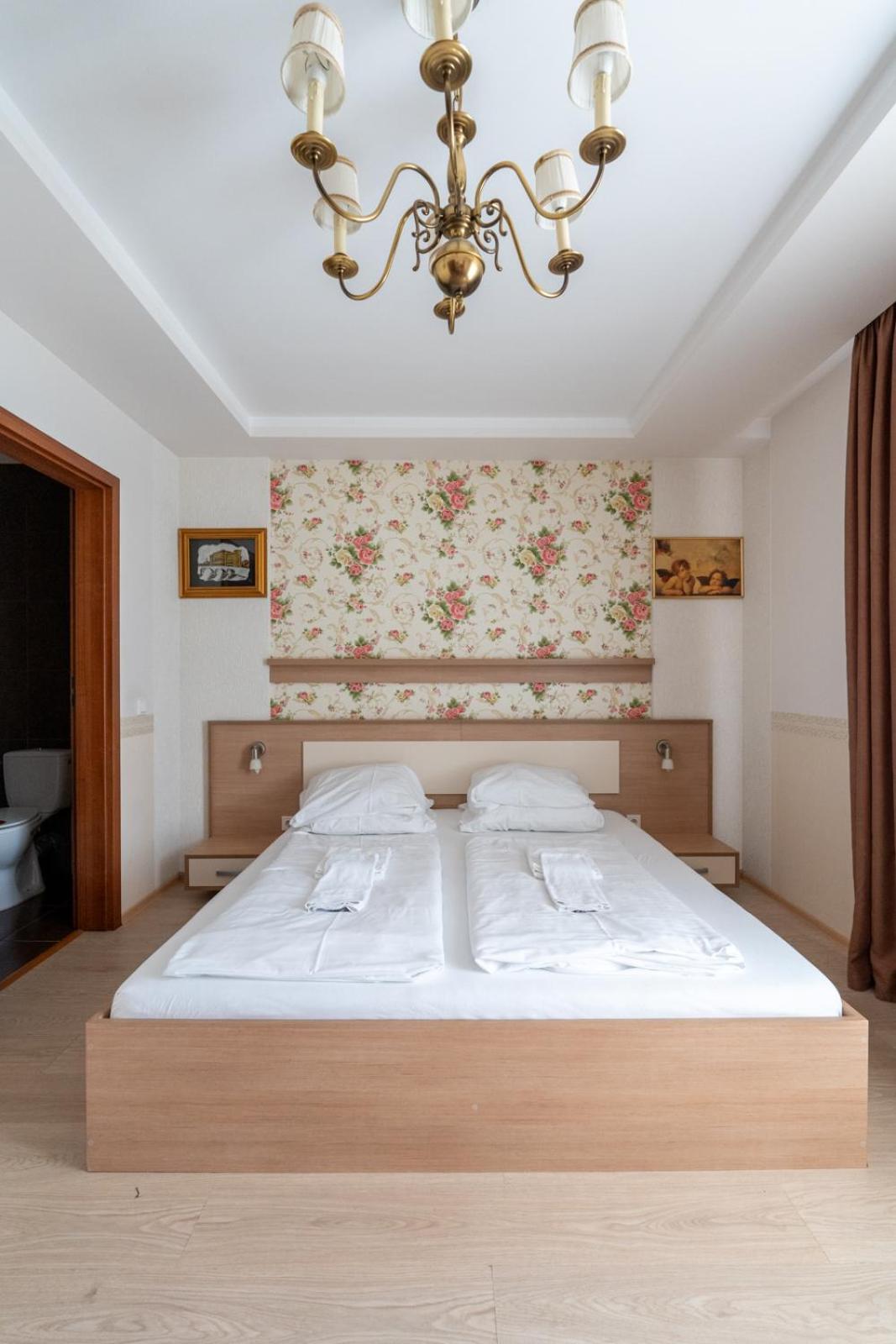 Farawayhomes Aparthotel Near Vienna Airport - Anytime Self Check-In بروك ان در ليذه المظهر الخارجي الصورة