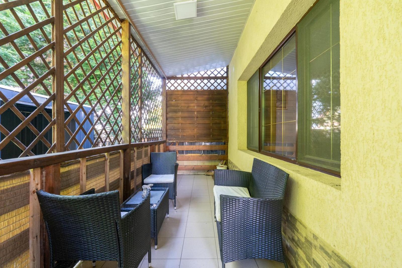 Farawayhomes Aparthotel Near Vienna Airport - Anytime Self Check-In بروك ان در ليذه المظهر الخارجي الصورة
