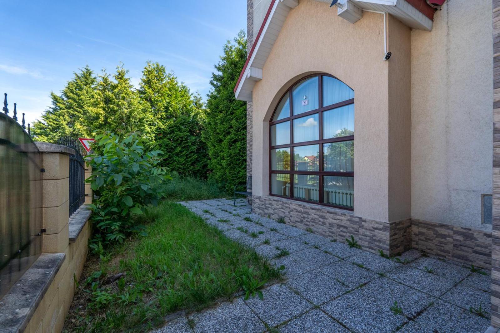 Farawayhomes Aparthotel Near Vienna Airport - Anytime Self Check-In بروك ان در ليذه المظهر الخارجي الصورة