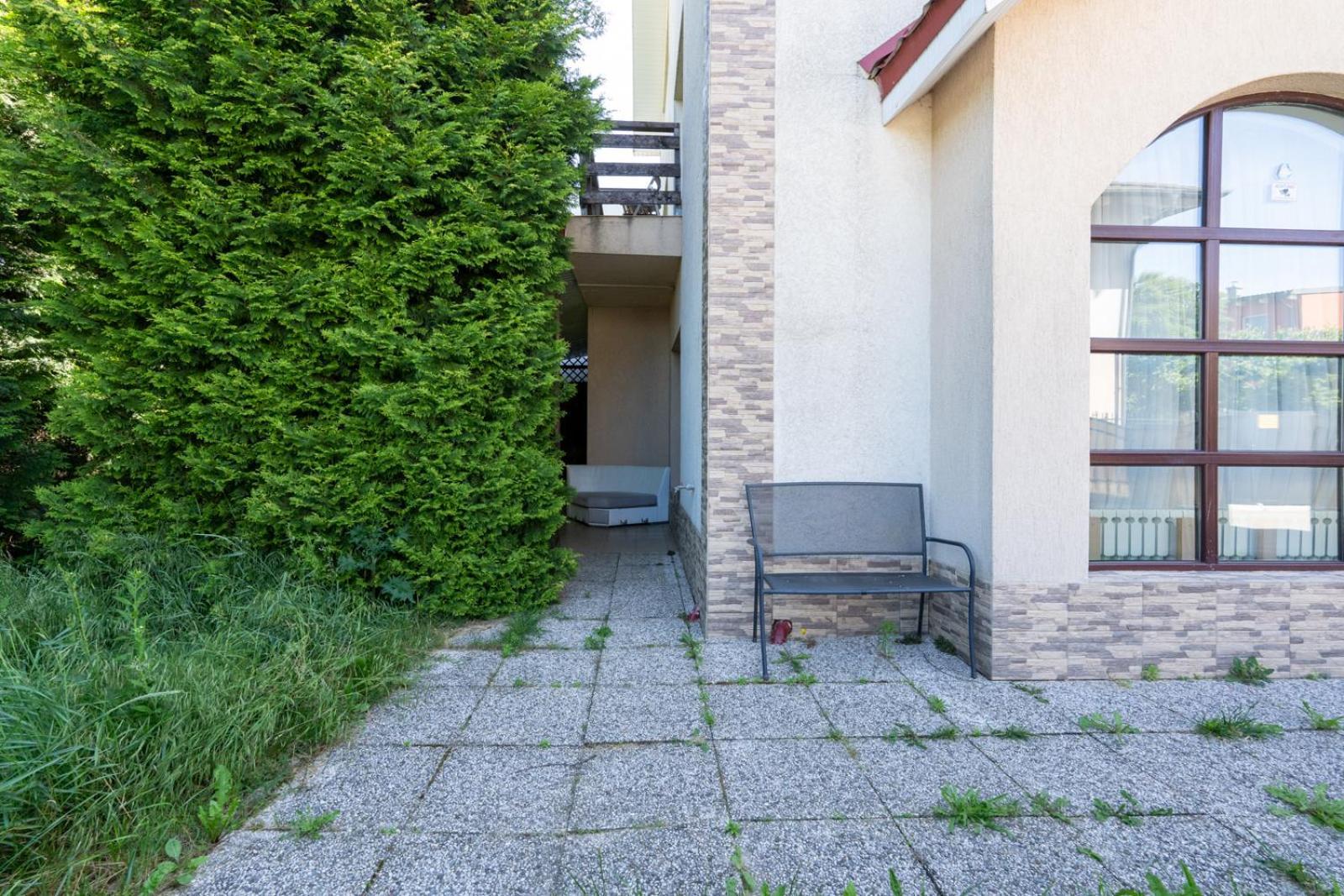 Farawayhomes Aparthotel Near Vienna Airport - Anytime Self Check-In بروك ان در ليذه المظهر الخارجي الصورة